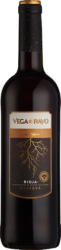 roja riserva