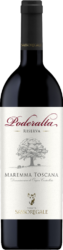 Poderalta Rosso Maremma Toscana D.O.C. Riserva
