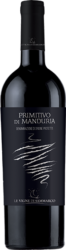 Primitivo Di Manduria D.O.P. 75cl (2022) LE VIGNE DI SAMMARCO