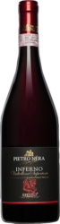 INFERNO EFESTO DOCG 2020 x75cl BOTTLE NERA
