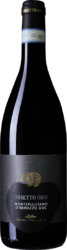 Montepulciano D’Abruzzo D.O.P. ‘Orsetto Oro’