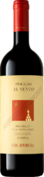 Poggio Al Vento Brunello Di Montalcino Riserva D.O.C.G. Bio 75cl (2016) COL D'ORCIA