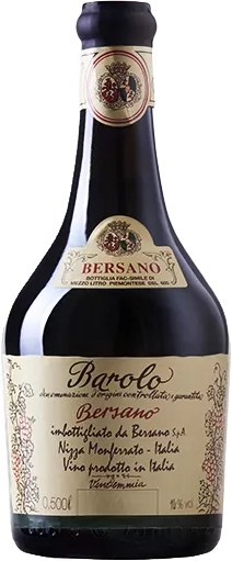 Barolo D.O.C.G. 50cl (2017) BERSANO