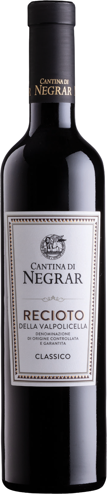 Recioto Della Valpolicella D.O.C.G. Classico 50cl (2023) CANTINA DI NEGRAR