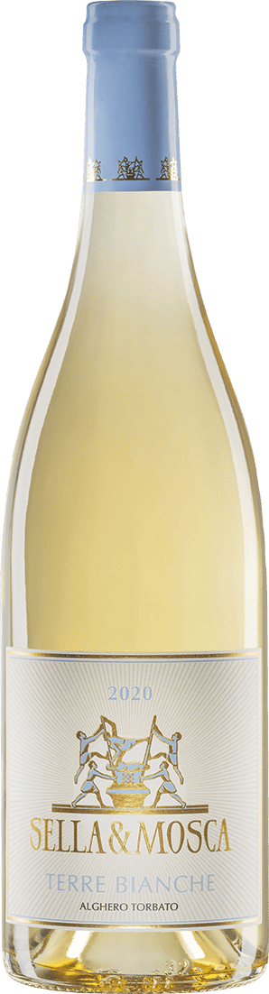 Terre Bianche Alghero Torbato D.O.C. 75cl (2022) SELLA & MOSCA