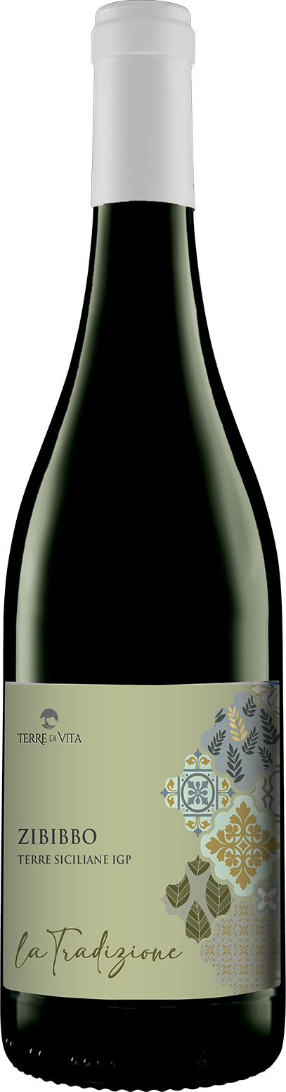 'La Tradizione' Zibibbo Sicilia D.O.C. 75cl (2024) TERRE DI VITA