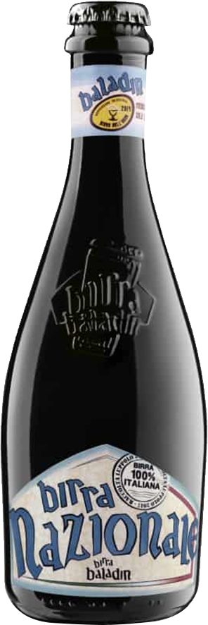 Birra Nazionale 33cl BALADIN