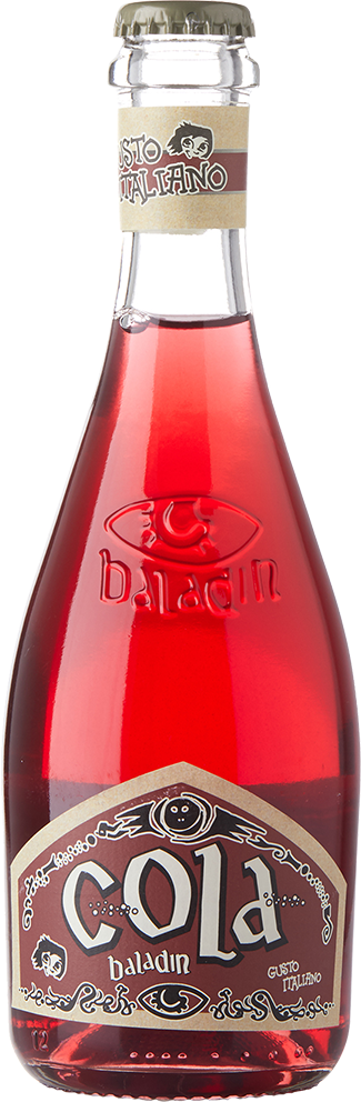 Cola 33cl BALADIN