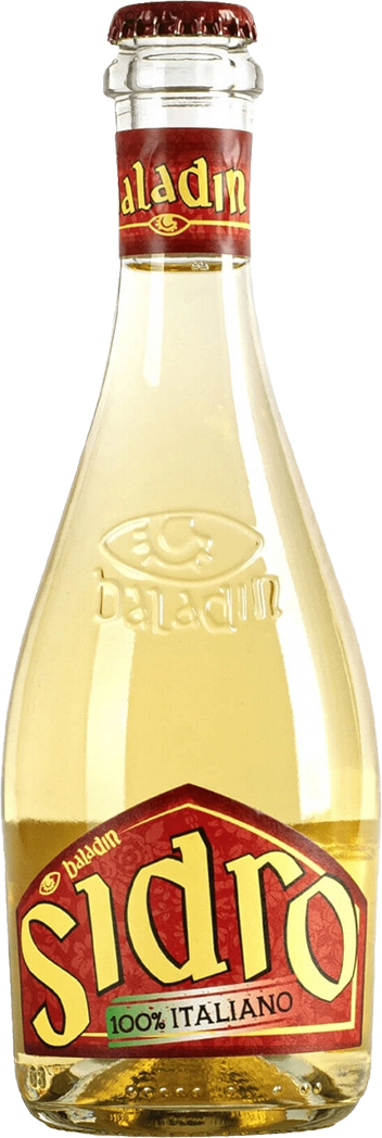 Sidro 33cl BALADIN