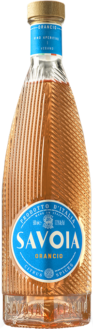 Orancio 50cl SAVOIA
