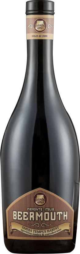 Beermouth 50cl BALADIN