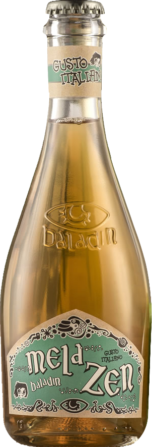 Mela Zen 33cl BALADIN