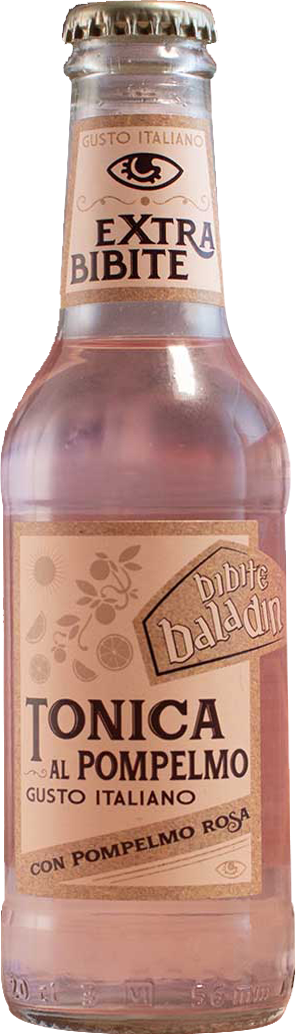 Tonica al Pompelmo 200ml BALADIN