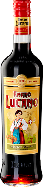 Amaro 70cl LUCANO